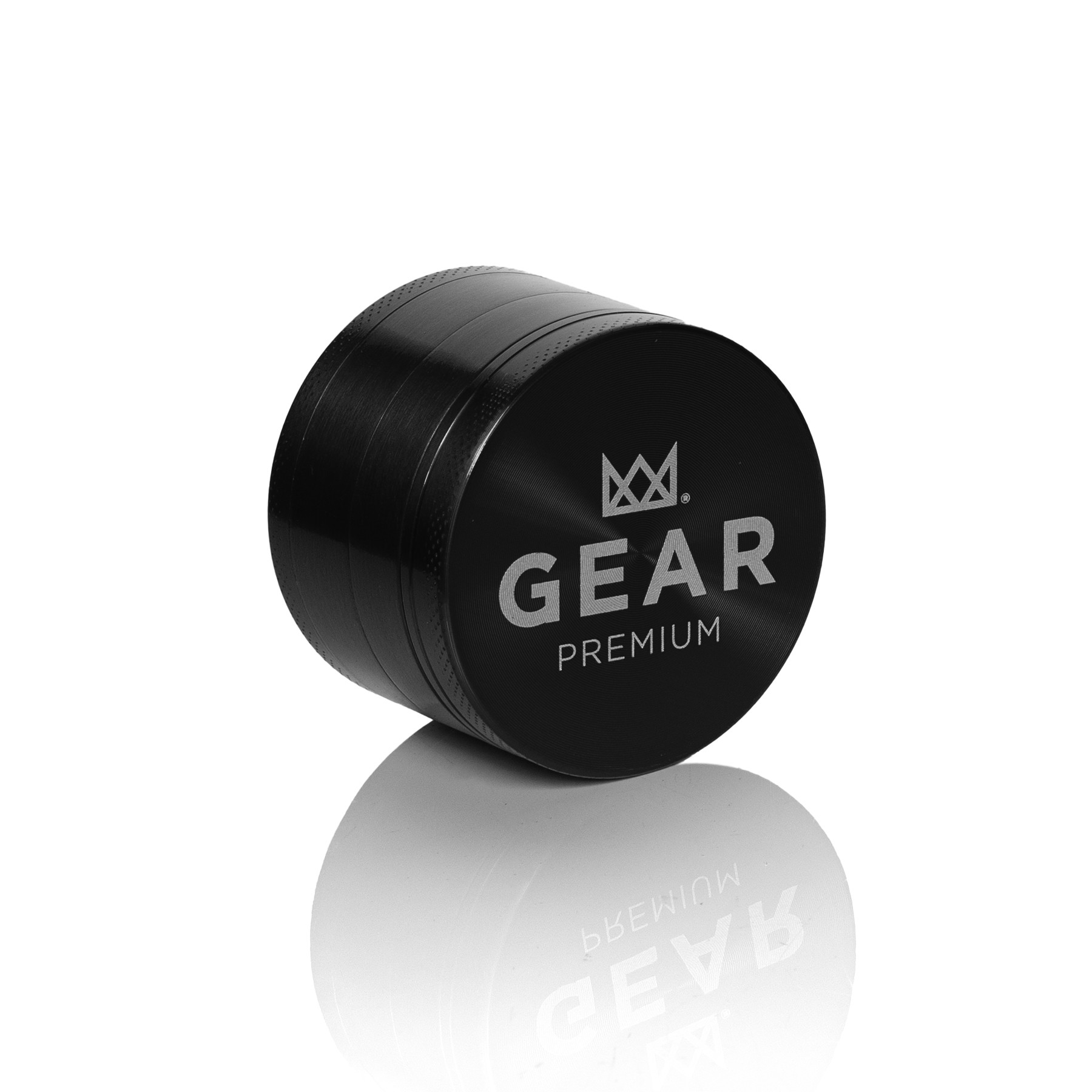 50mm GEAR Premium® Grinder