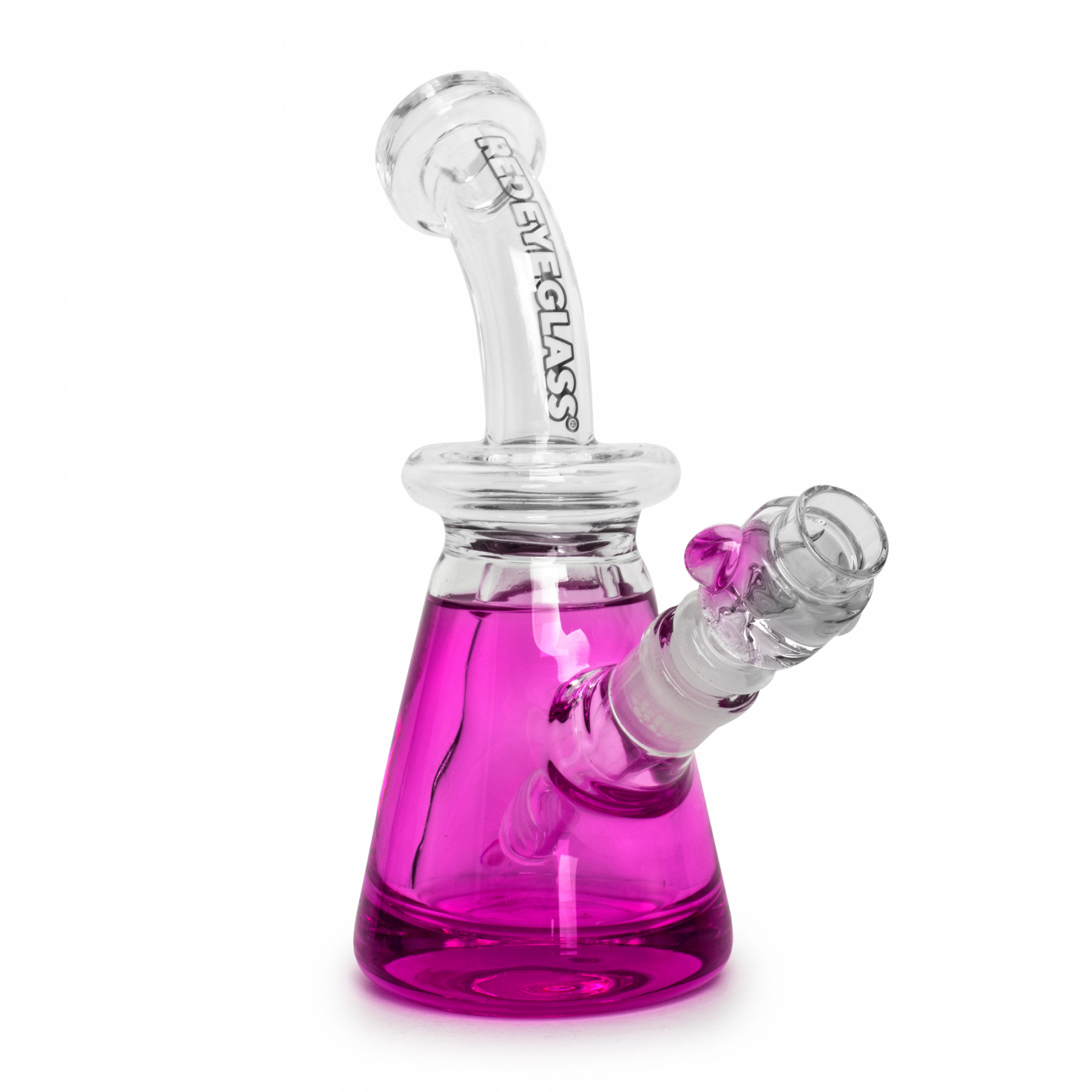 6.5" Arctic Liquid Bubbler
