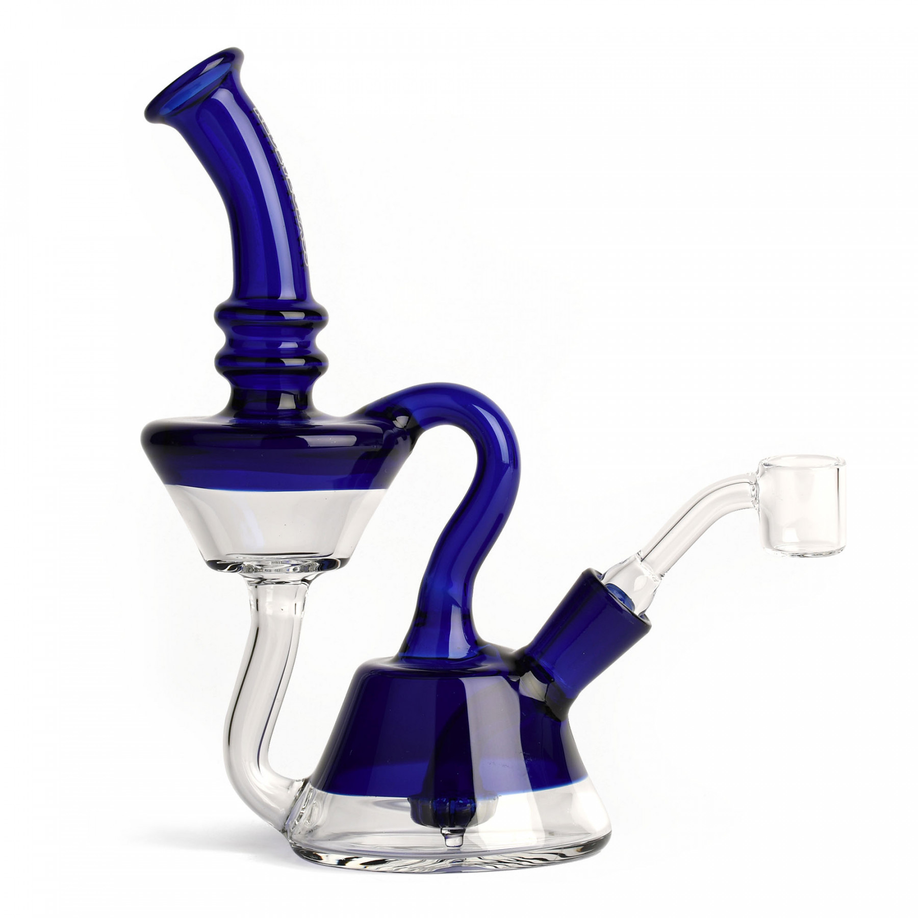 7.5" Waterton Concentrate Recycler