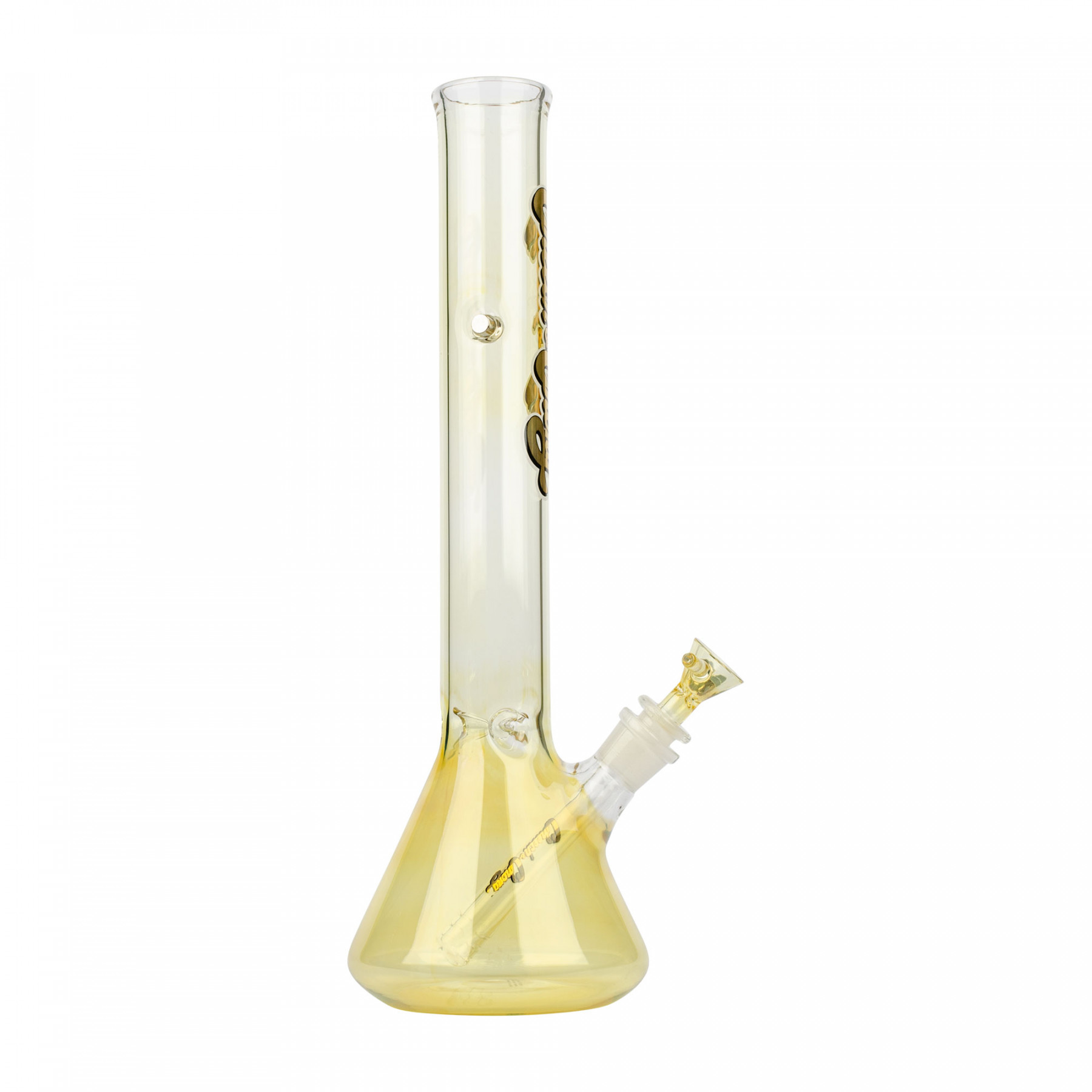 14" Sargent Stadanko Beaker Tube
