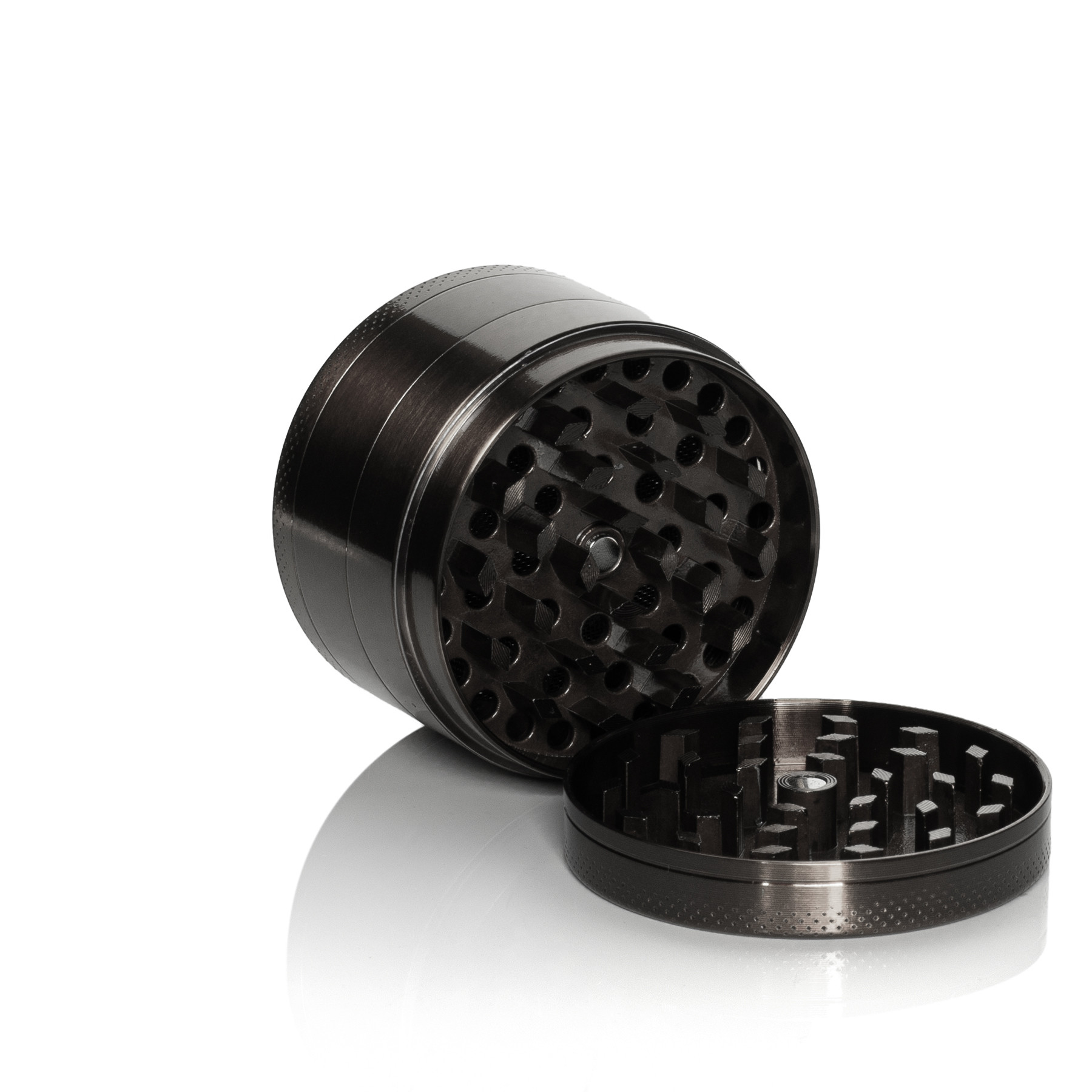 50mm Red Eye Tek® Grinder