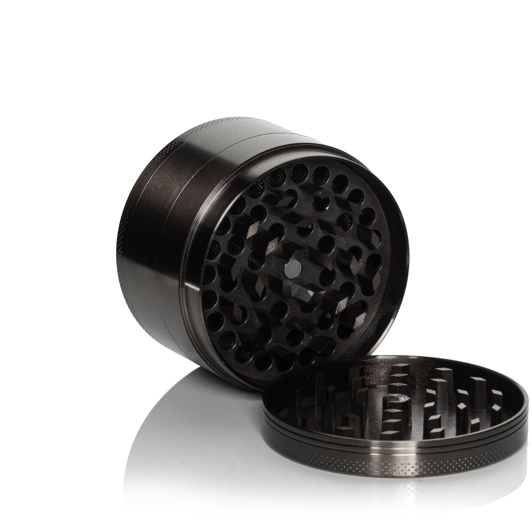 63mm Red Eye Tek® Grinder