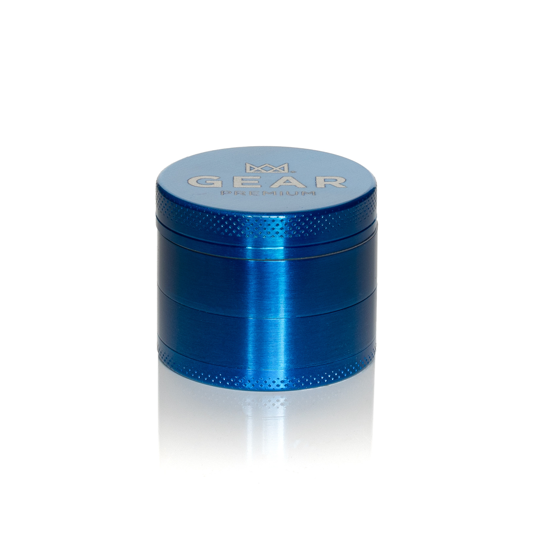40mm GEAR Premium® Grinder