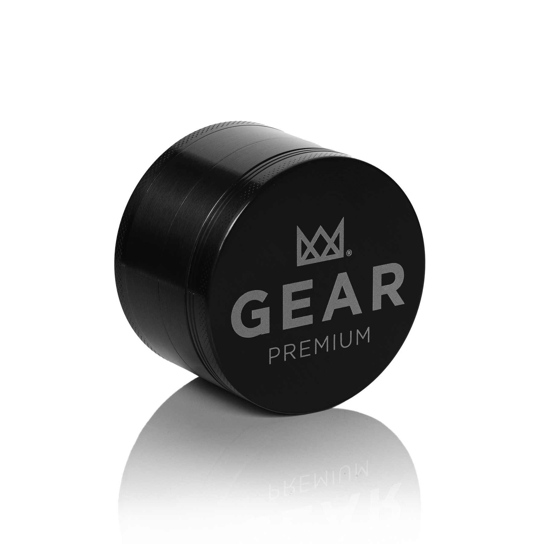 63mm GEAR Premium® Grinder