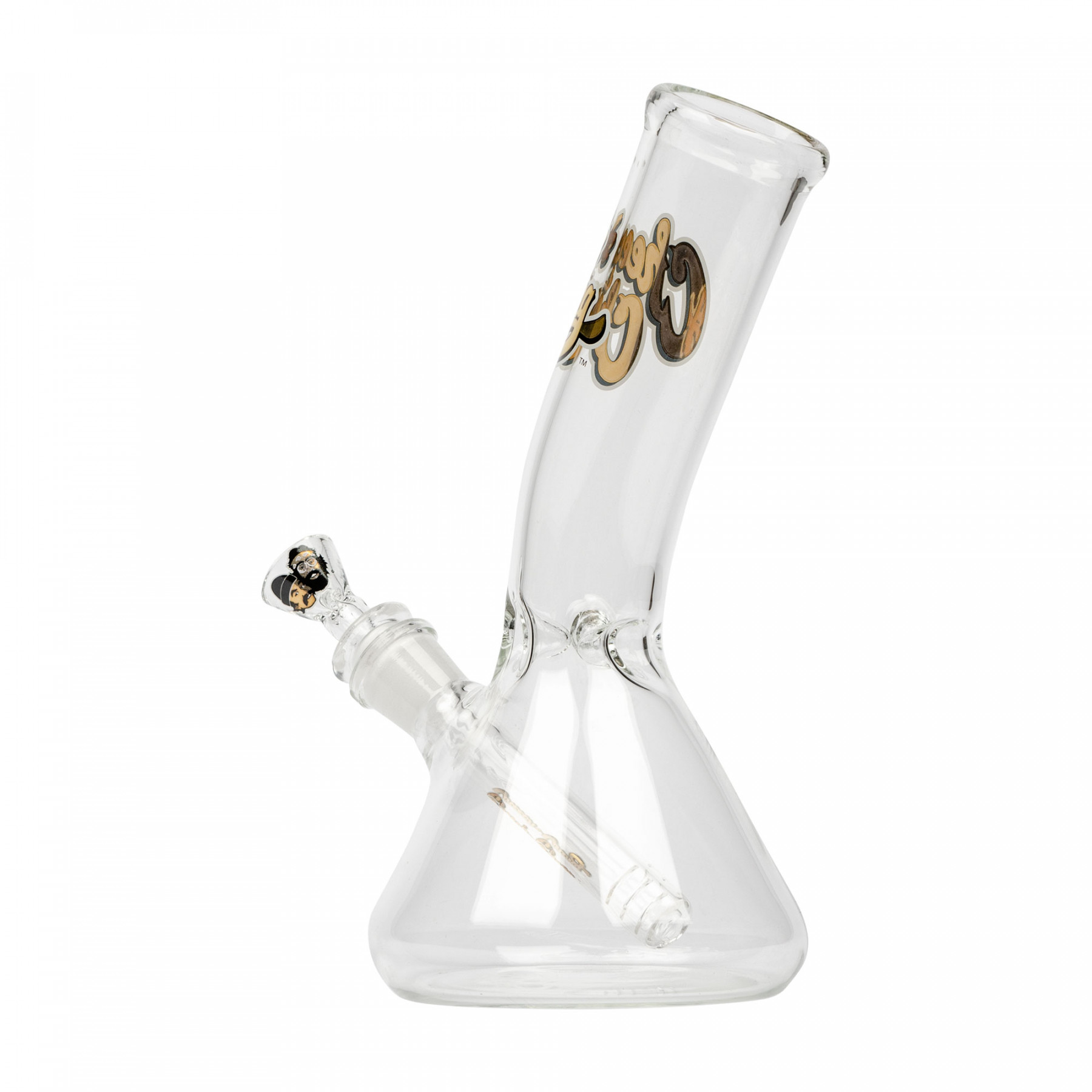 9" Low Rider Chillax Tube