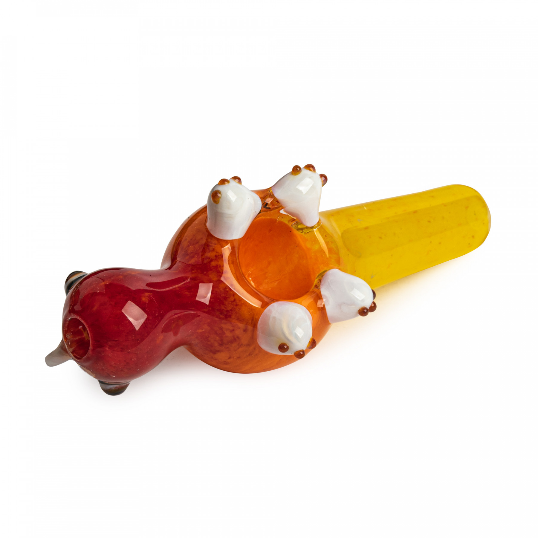 4.5" Dinosaur Jr. Hand Pipe