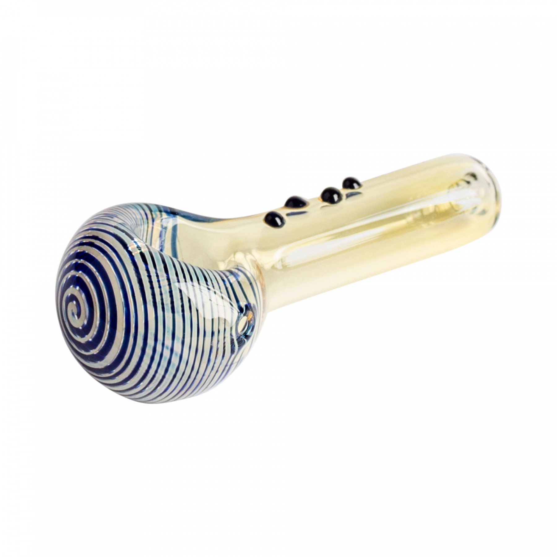 3.5" Fiesta Hand Pipe
