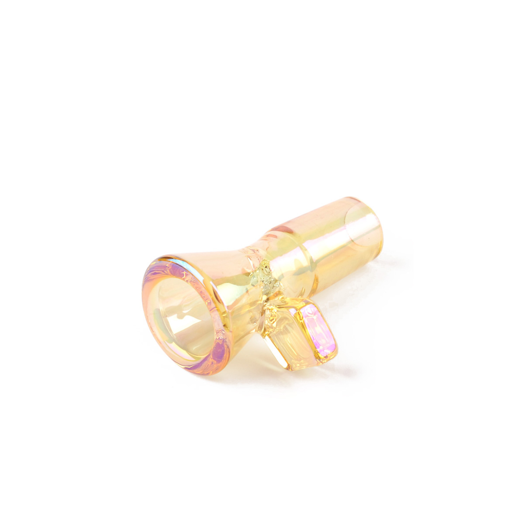 19mm Metallic Terminator Finish Pull-Out