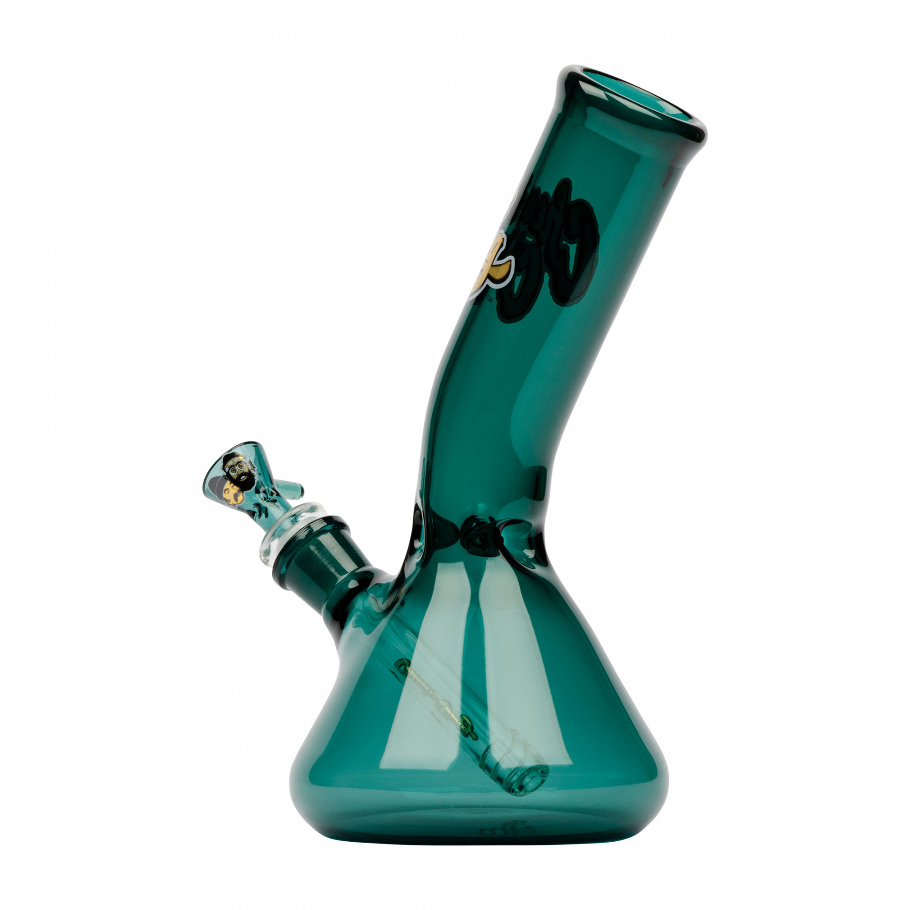 9" Low Rider Chillax Tube