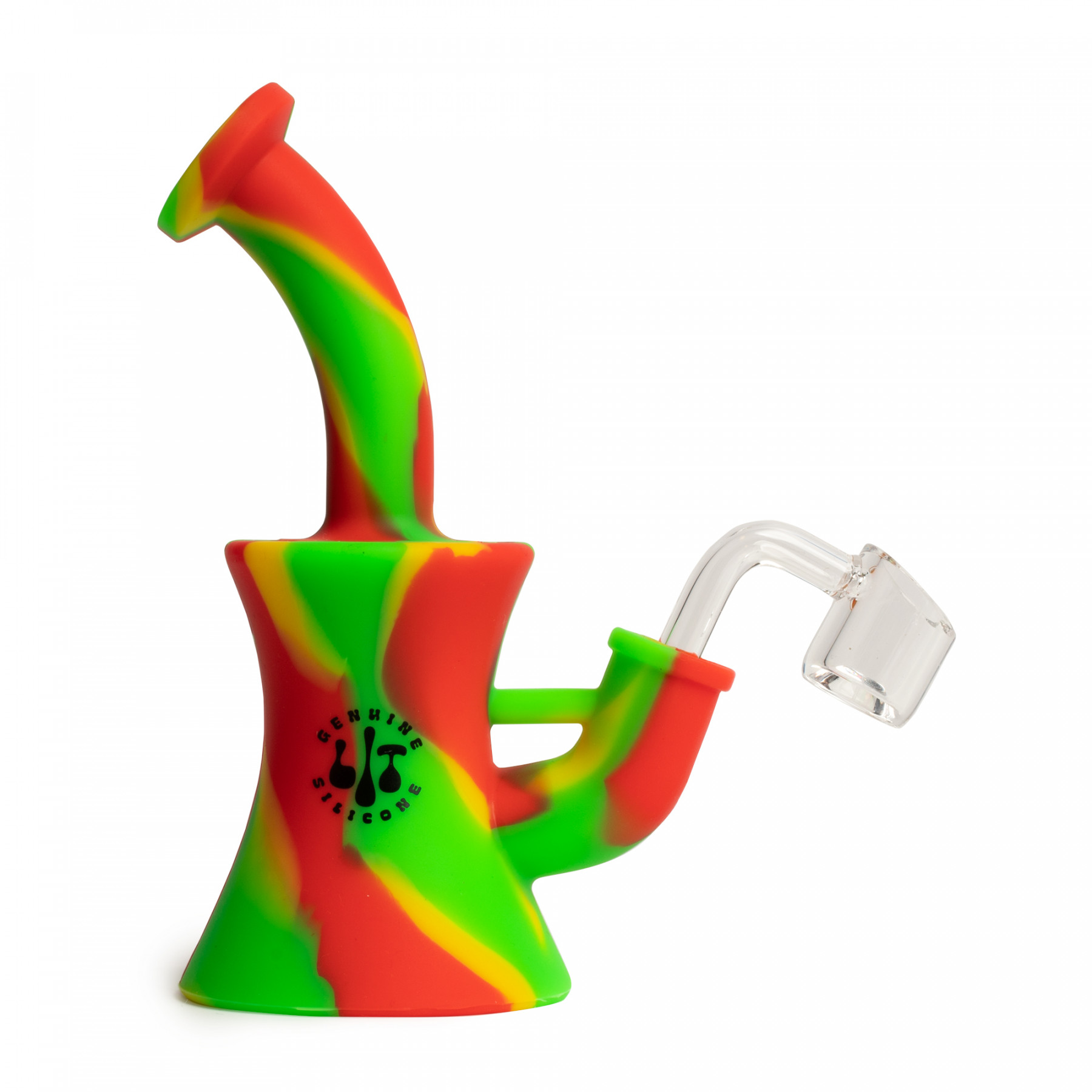 6.5" Concentrate Bubbler
