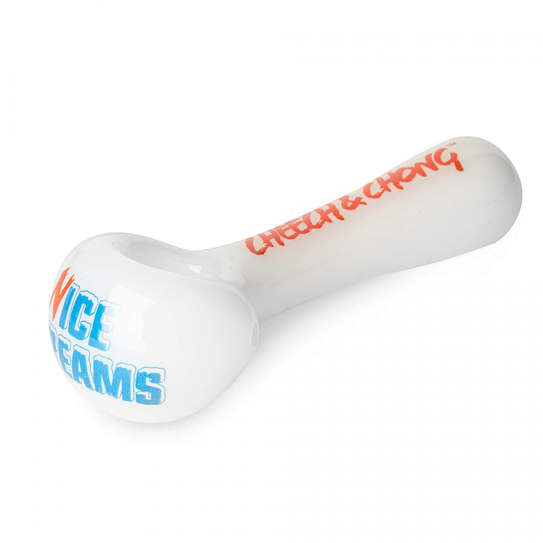 4.5" Nice Dreams Hand Pipe