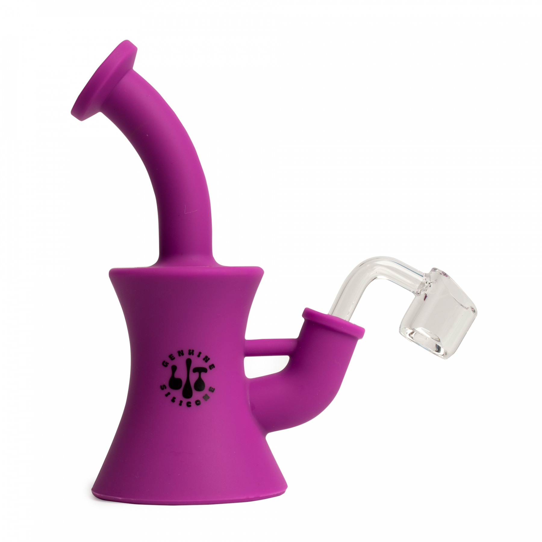 6.5" Concentrate Bubbler