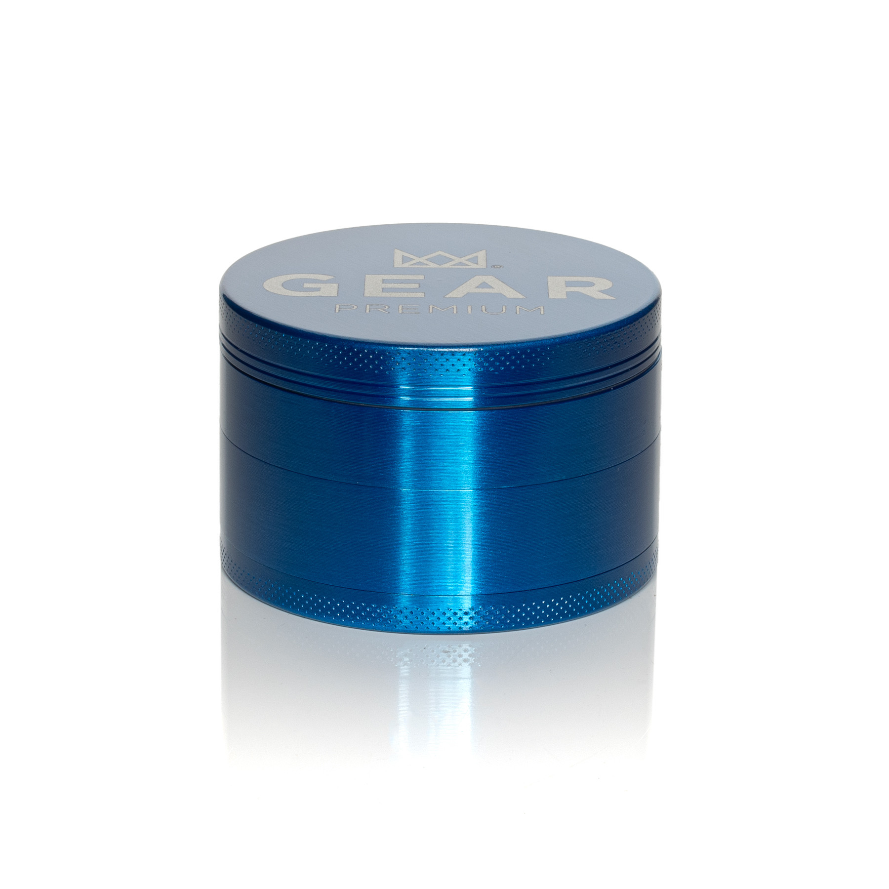 63mm GEAR Premium® Grinder