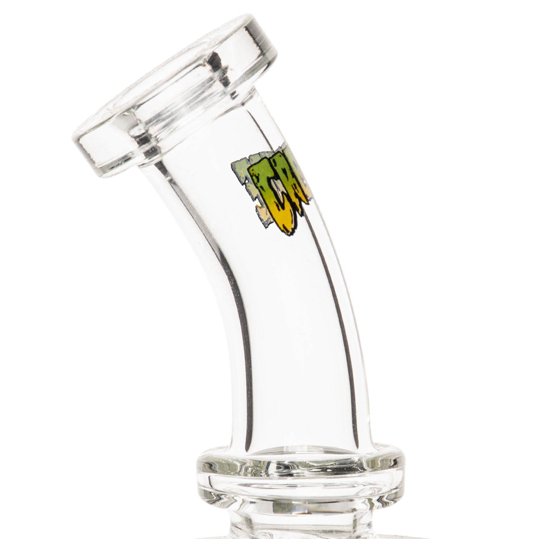 7.5" Reaper Kills Concentrate Rig
