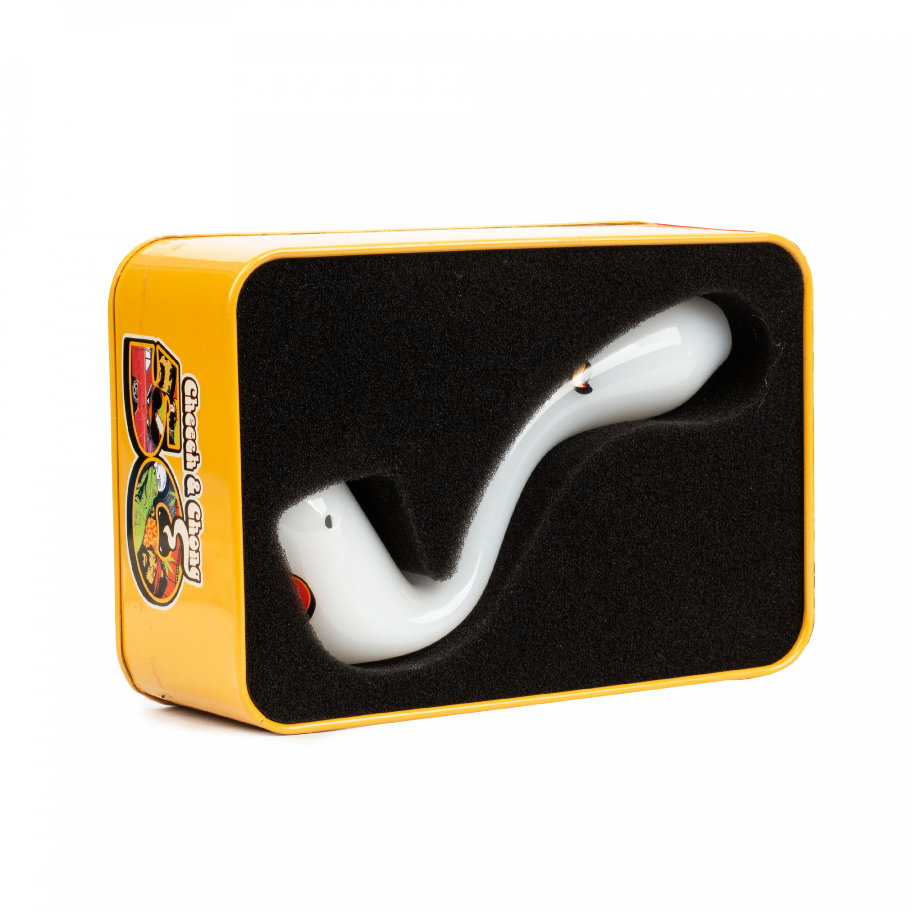 5" Commemorative 50th Anniversary Sherlock in a Collectible Tin