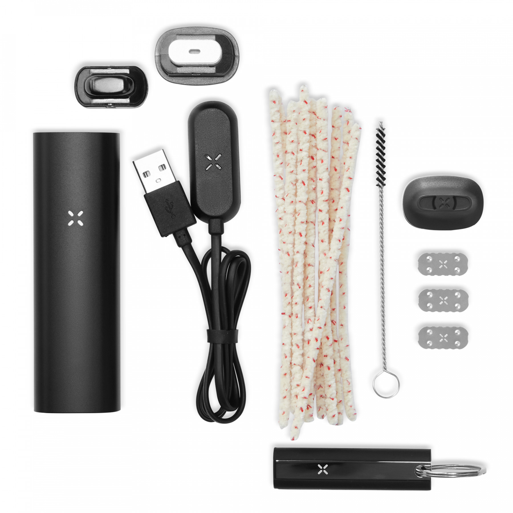 PAX 3 Complete Kit