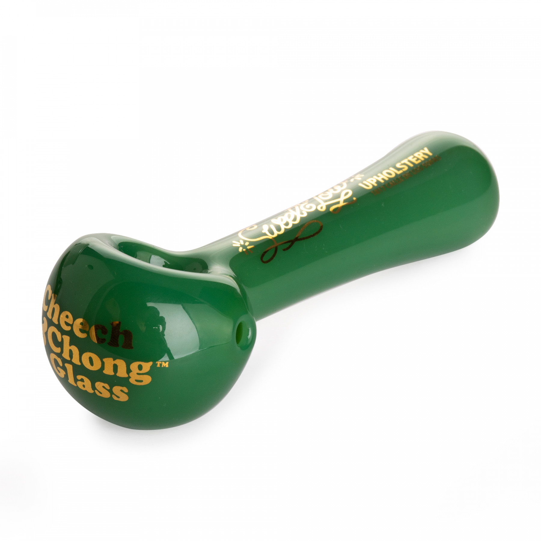 4.5" #VanLife Hand Pipe