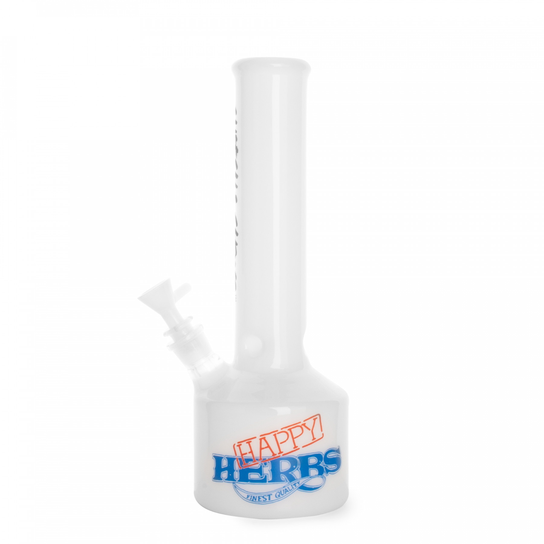 12" Nice Dreams Canteen Base Water Pipe