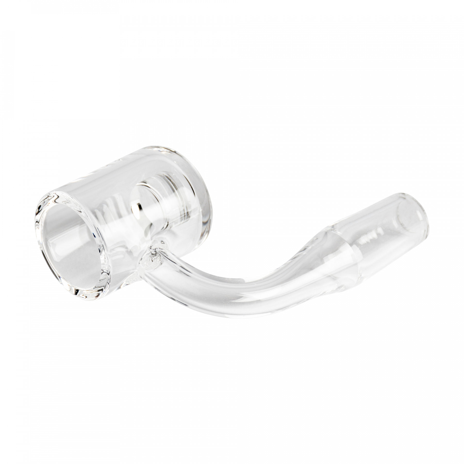 14mm Male 90 Degree Hard Core Banger