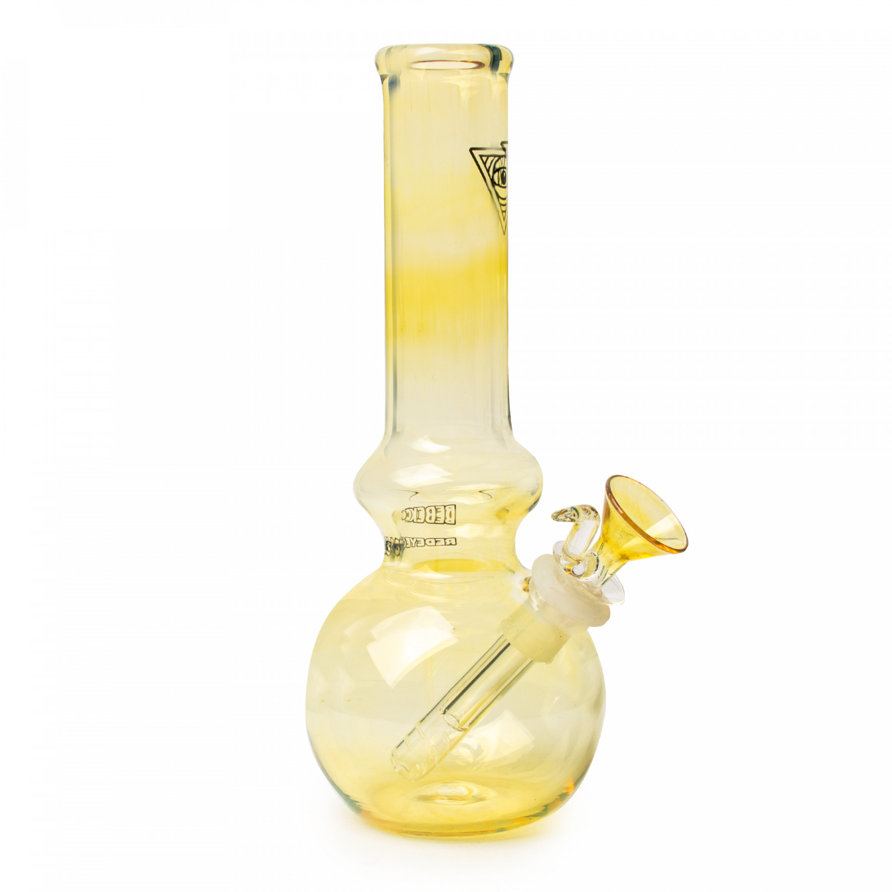 8" Baby Binger Tube
