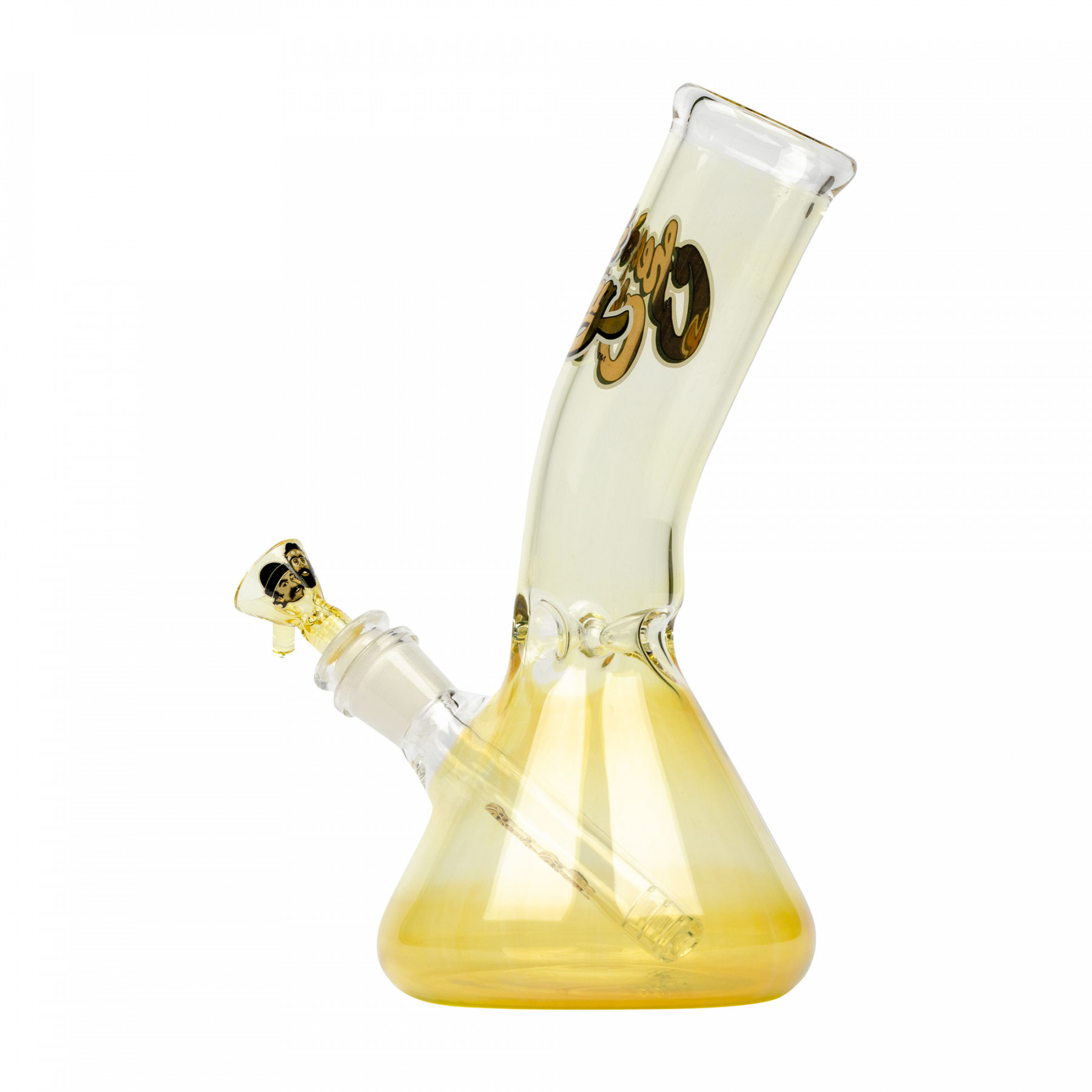 9" Low Rider Chillax Tube