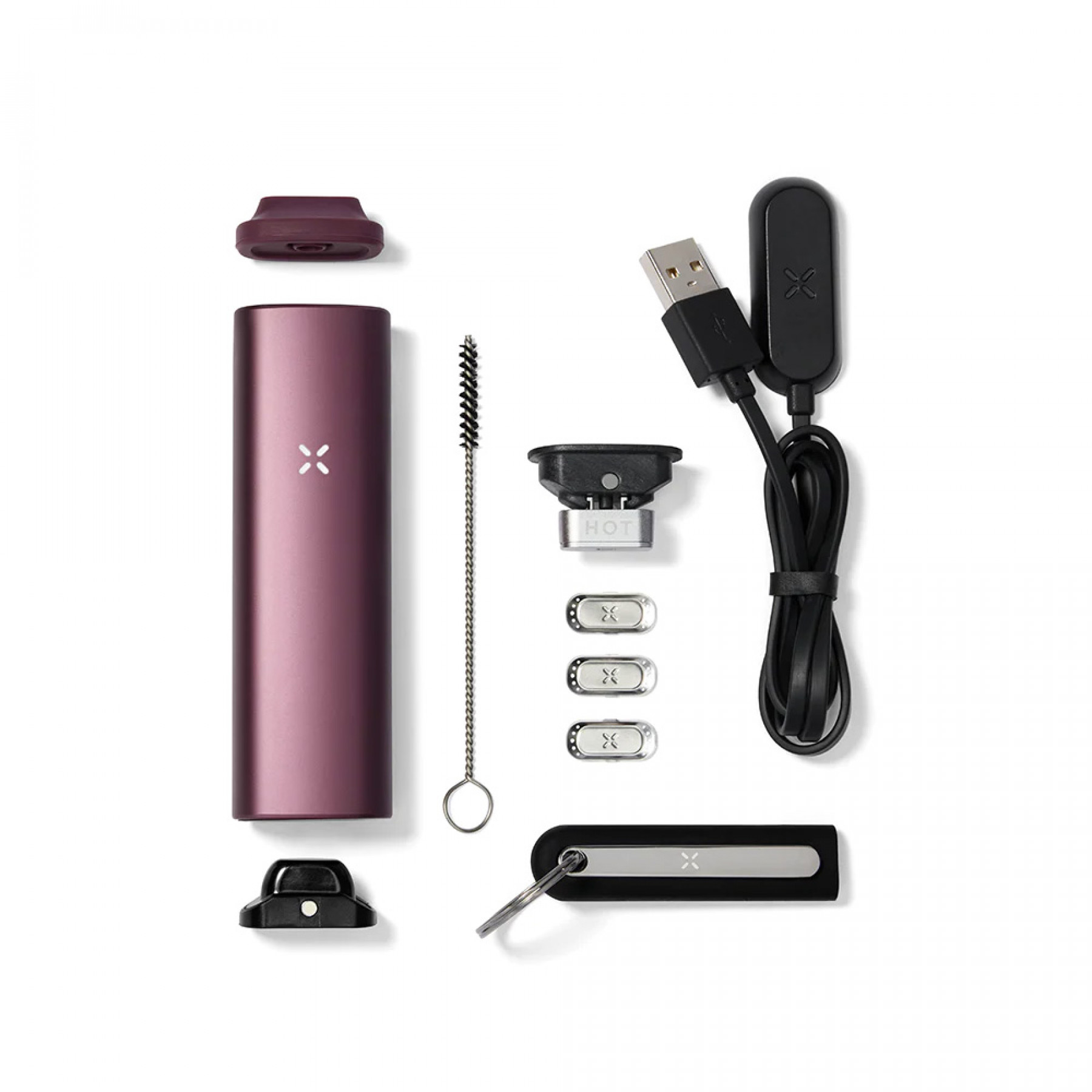 PAX Plus Complete Kit