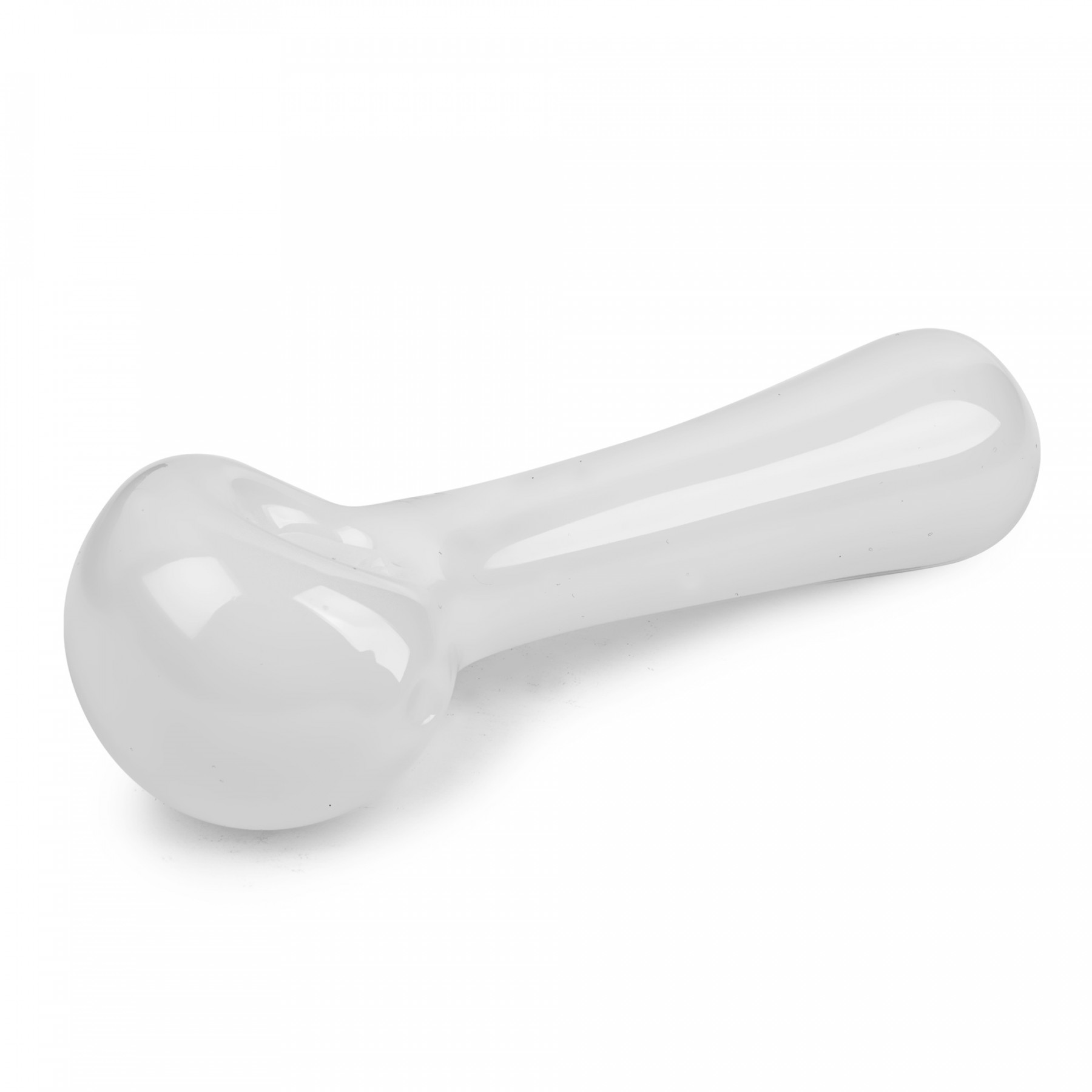 4.5" Spoon Hand Pipe