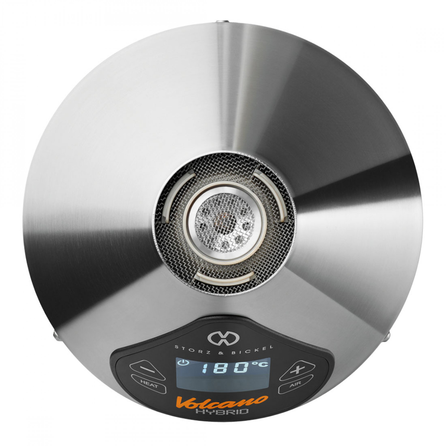 Volcano Hybrid Vaporizer