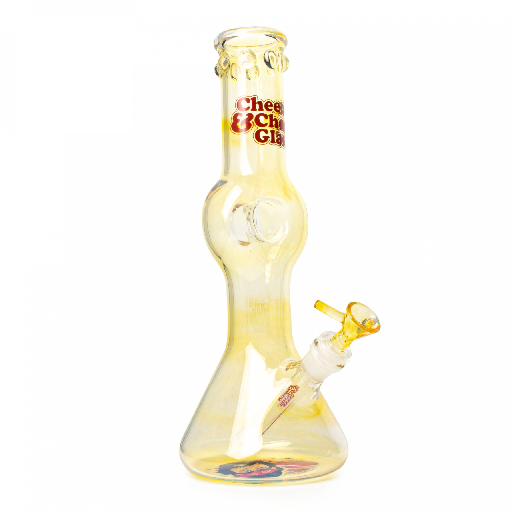 12" Sister Mary Elephant Donut Tube