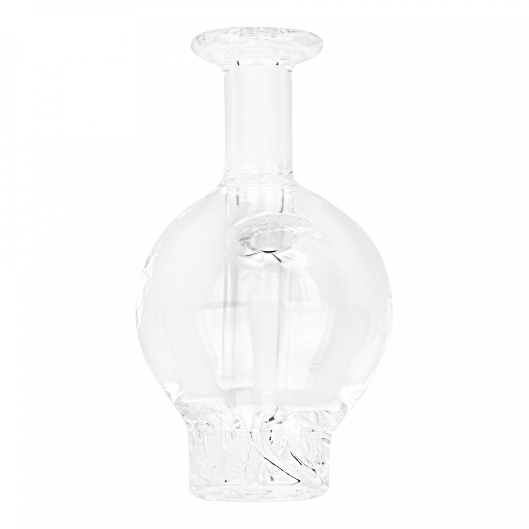 Whirlpool Bubble Cap