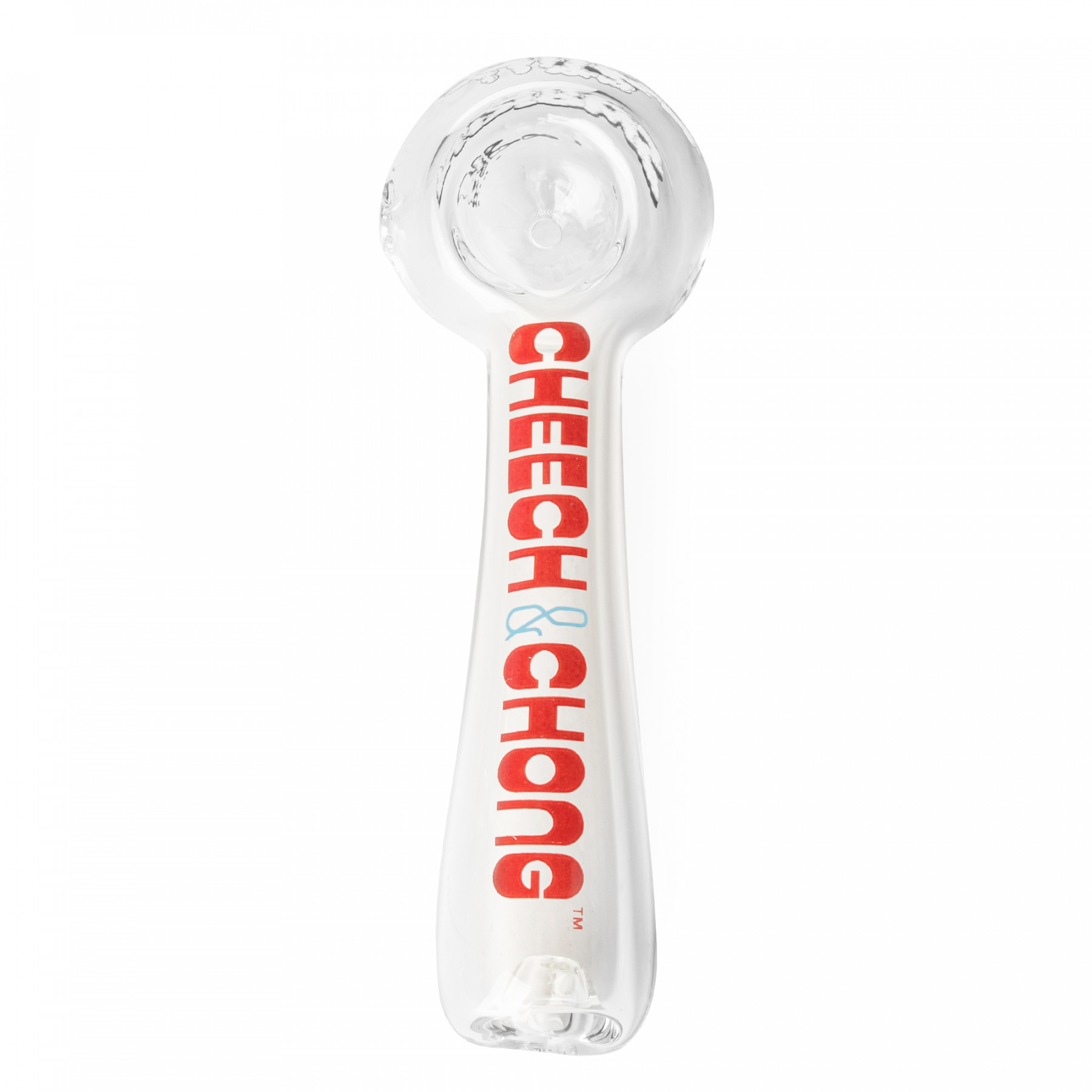 4.5" Still Smokin Hand Pipe
