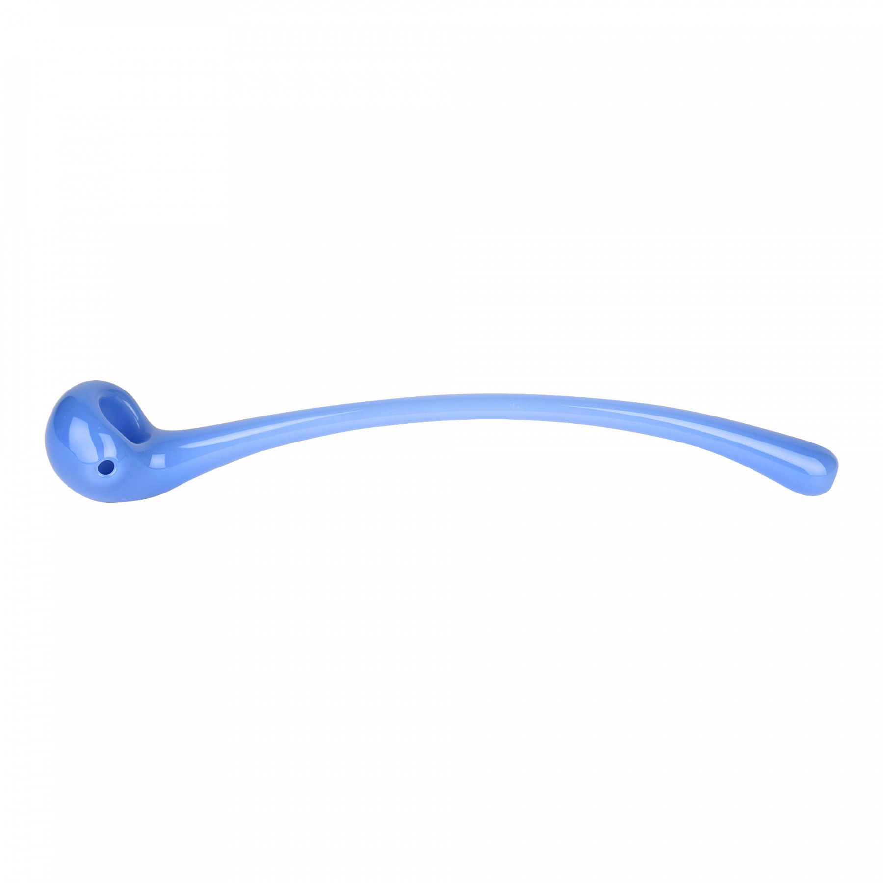 Periwinkle Gandalf Hand Pipe