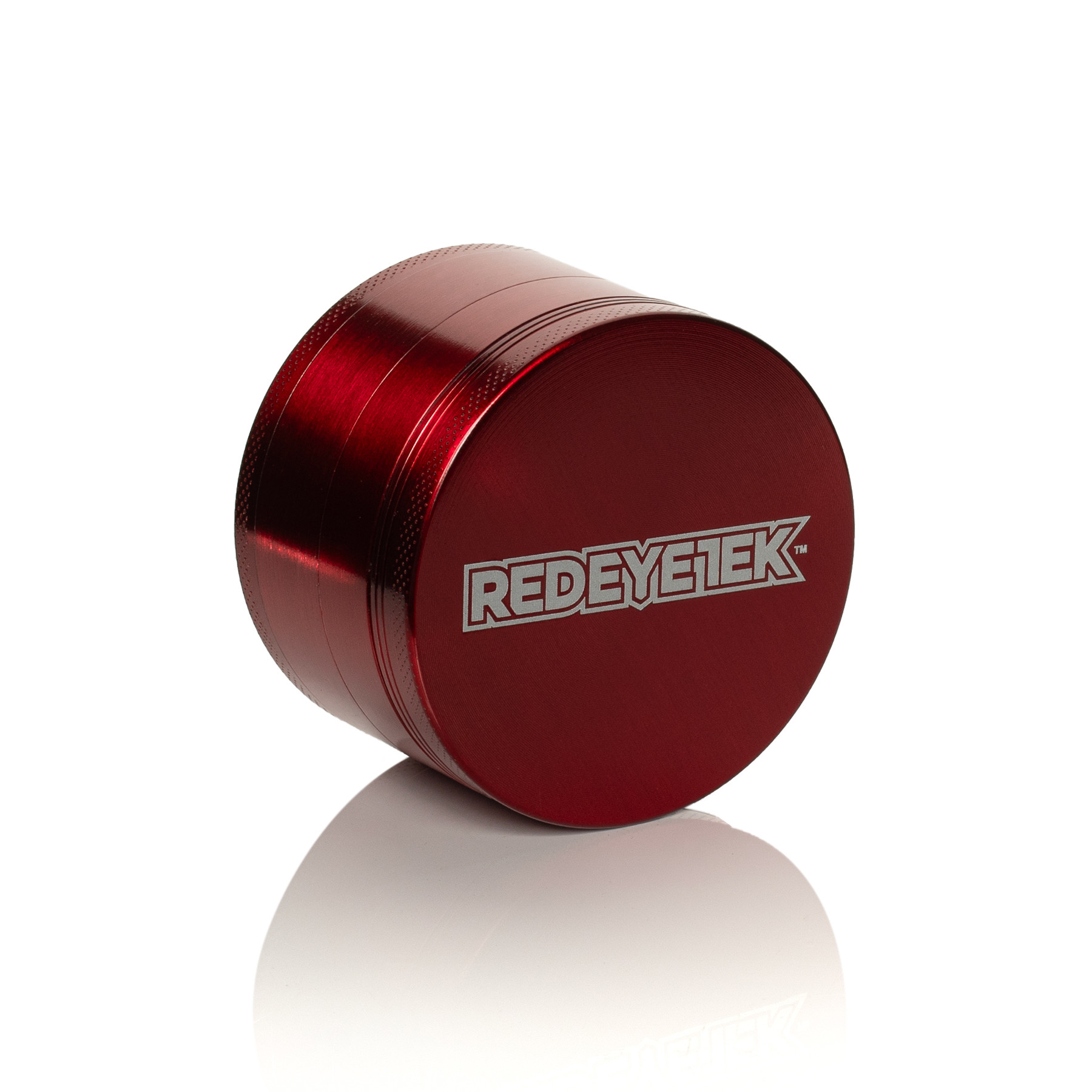 63mm Red Eye Tek® Grinder