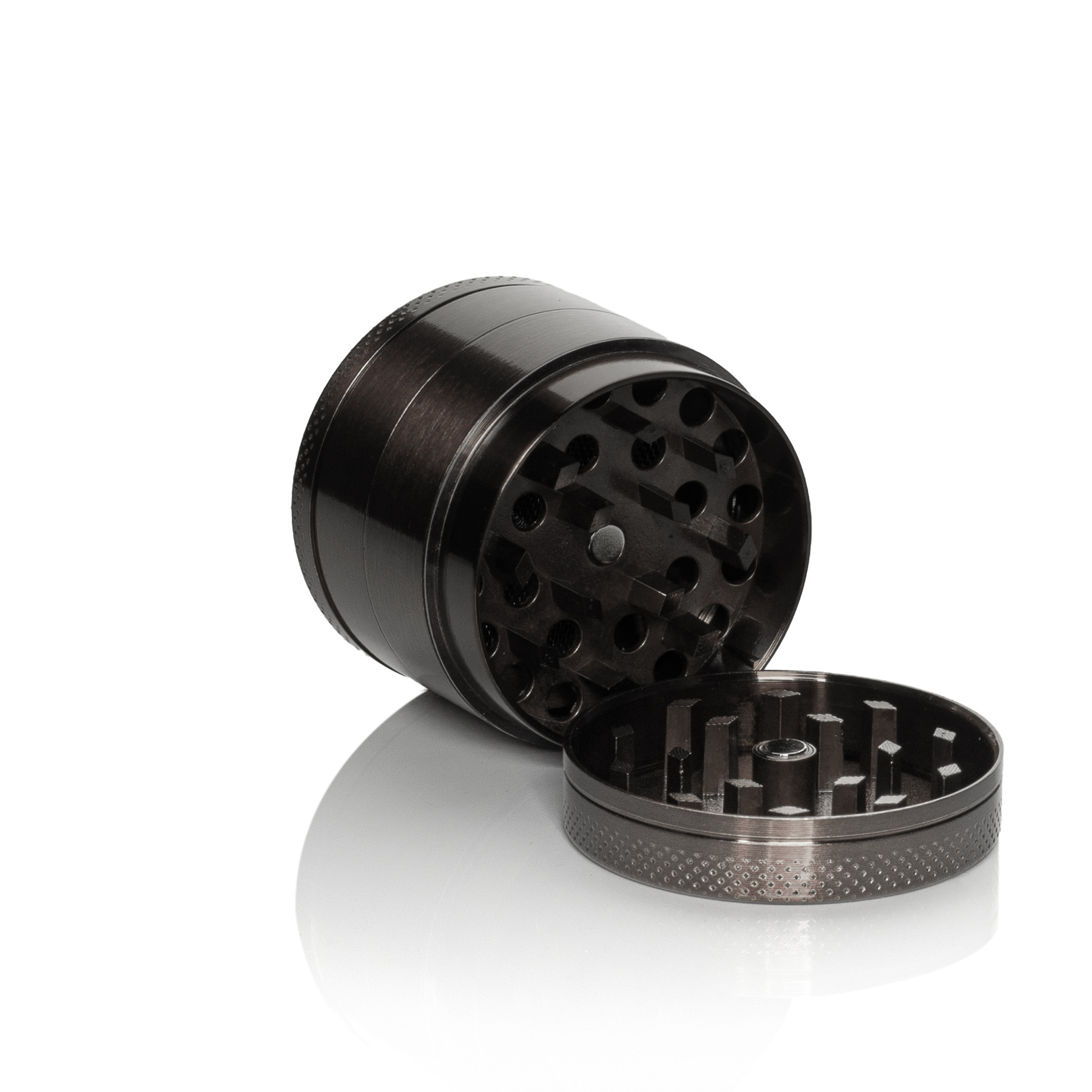 40mm Red Eye Tek® Grinder