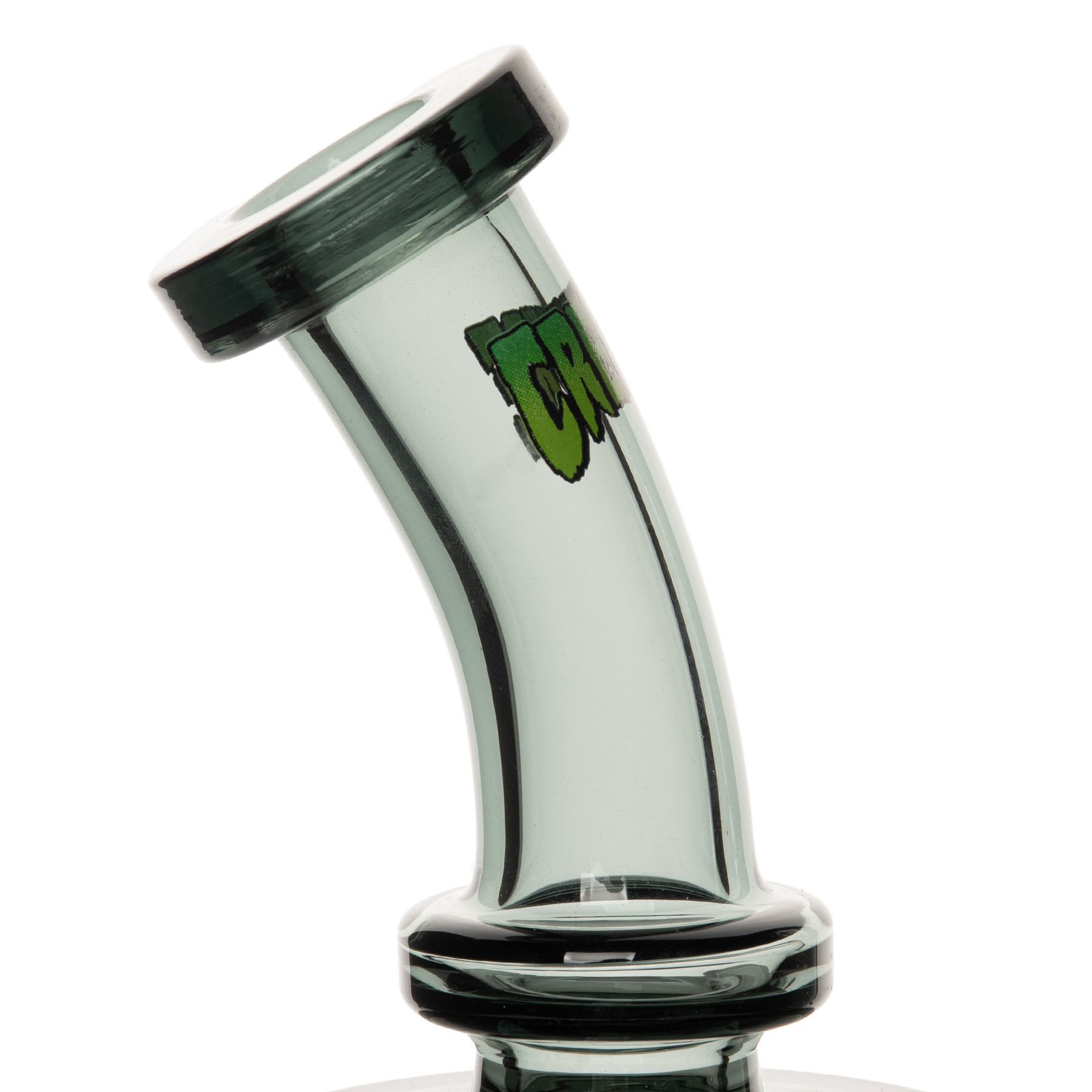 7.5" Sacrifice Concentrate Rig