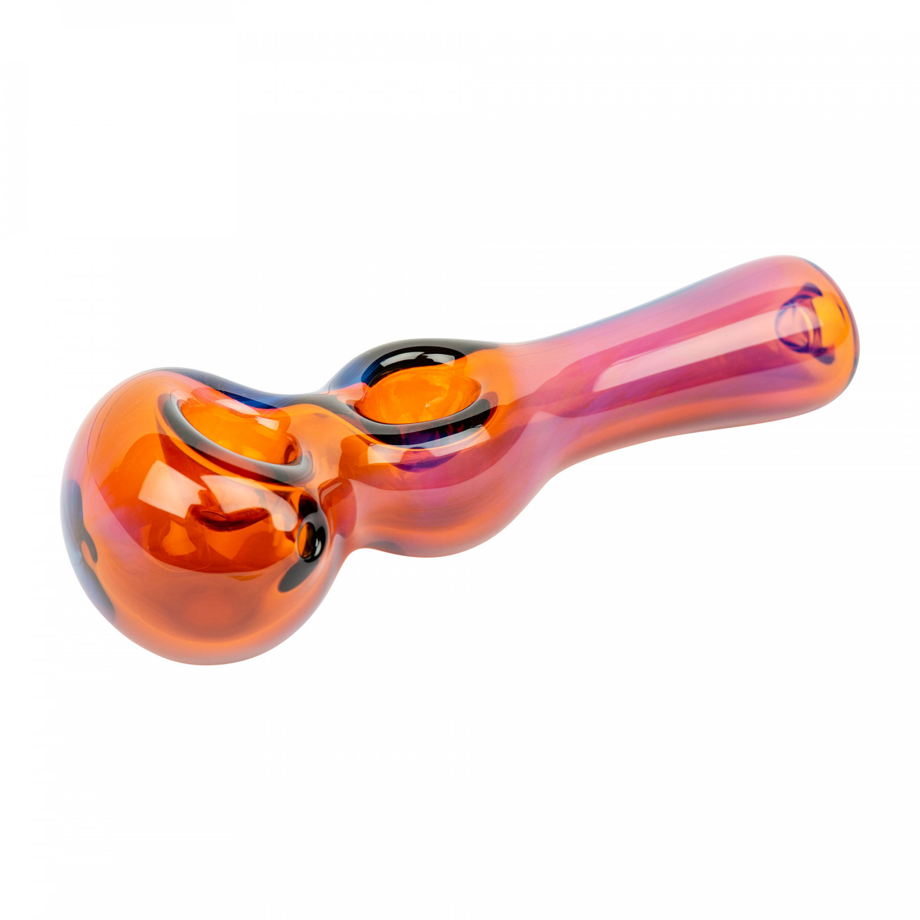 4.5" Twice Baked Hand Pipe