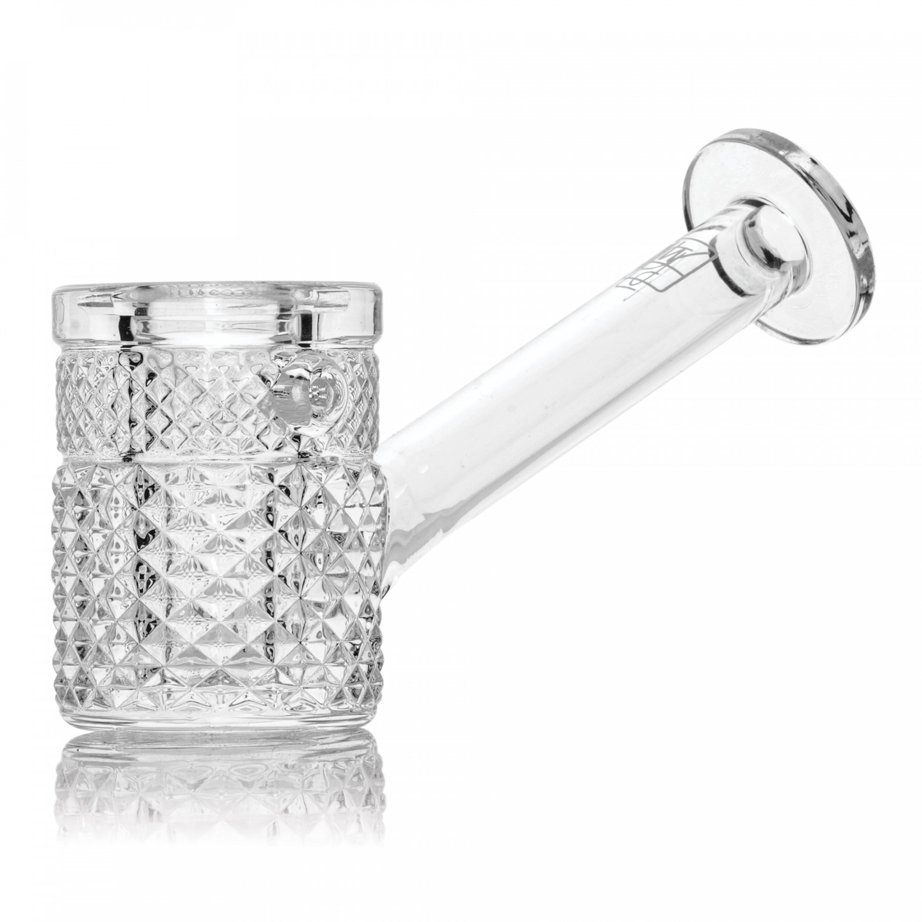 5.5" Twenties Collection Hand Pipe