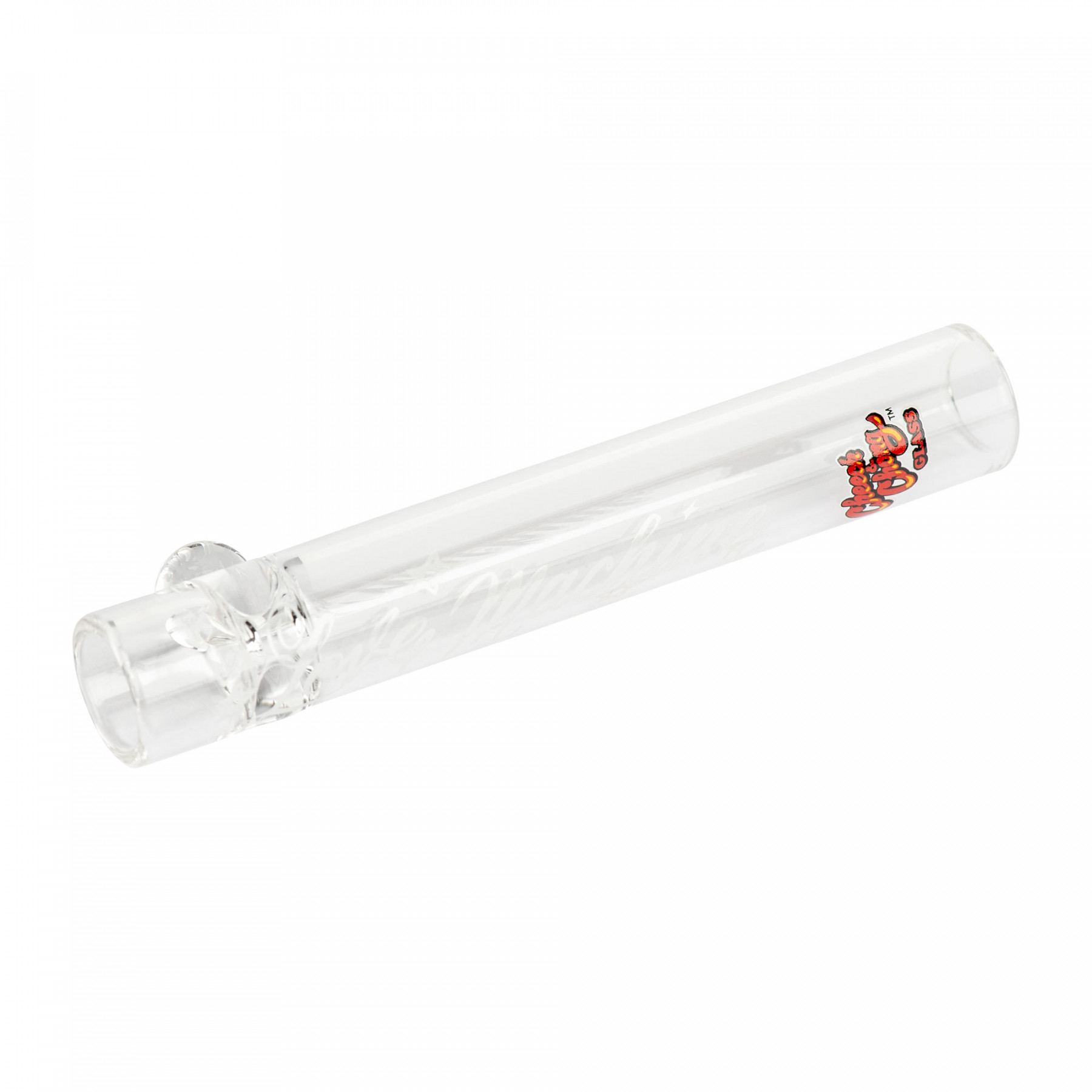 3.5" Taster