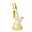 12" Basketball Jones Lean Back Beaker Tube