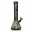 13” 7mm Thick Space Your Face Beaker Base Water Pipe