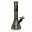 10" Stoners in Space Beaker Base Water Pipe