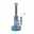 9" Metallic Terminator Finish Avalon Concentrate Rig