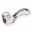 5.5" Steal Your Face Sherlock Hand Pipe