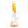 15" Lion Beaker Tube
