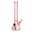 15" 7mm Thick Sidekick Beaker Tube