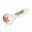 4.5" Happy Herbs Hand Pipe