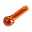 3.25" Flower Power Hand Pipe
