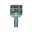 14mm Metallic Terminator Finish Revolution Pull-Out