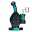 7" Metallic Terminator Finish Aquila Concentrate Rig