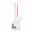 12" Nice Dreams Canteen Base Water Pipe